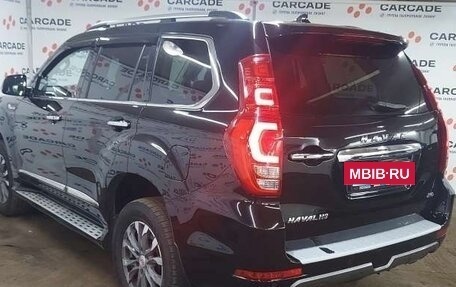 Haval H9 I рестайлинг, 2022 год, 2 511 140 рублей, 4 фотография