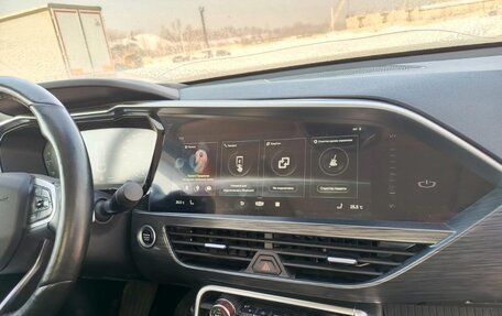 Geely Tugella FY11, 2022 год, 2 312 000 рублей, 10 фотография