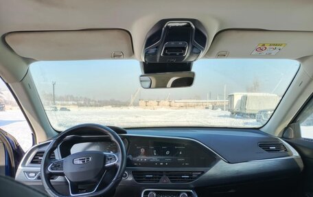 Geely Tugella FY11, 2022 год, 2 312 000 рублей, 8 фотография