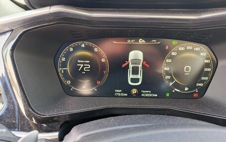 Geely Tugella FY11, 2022 год, 2 312 000 рублей, 9 фотография