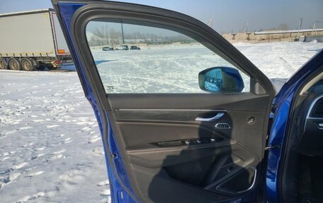 Geely Tugella FY11, 2022 год, 2 312 000 рублей, 13 фотография