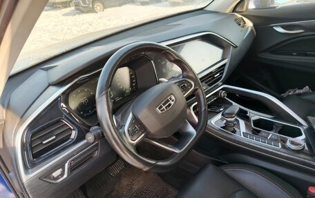 Geely Tugella FY11, 2022 год, 2 312 000 рублей, 7 фотография