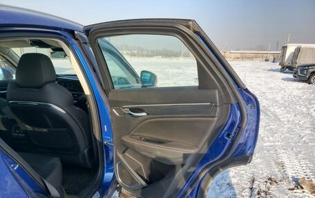 Geely Tugella FY11, 2022 год, 2 312 000 рублей, 15 фотография