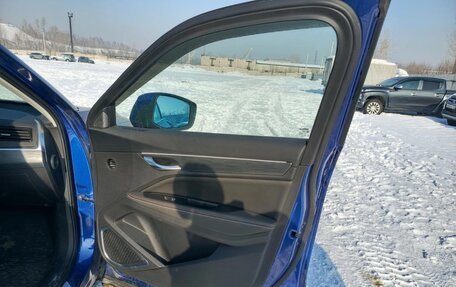 Geely Tugella FY11, 2022 год, 2 312 000 рублей, 14 фотография