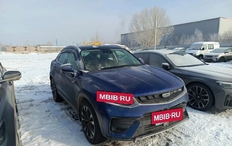 Geely Tugella FY11, 2022 год, 2 312 000 рублей, 2 фотография