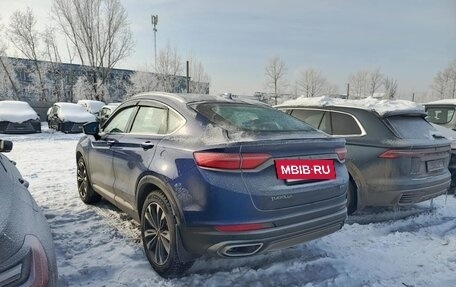 Geely Tugella FY11, 2022 год, 2 312 000 рублей, 4 фотография