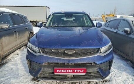 Geely Tugella FY11, 2022 год, 2 312 000 рублей, 5 фотография