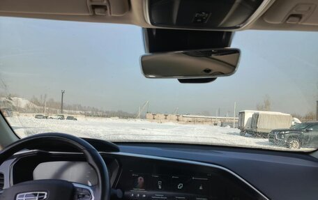 Geely Tugella FY11, 2022 год, 2 312 000 рублей, 27 фотография