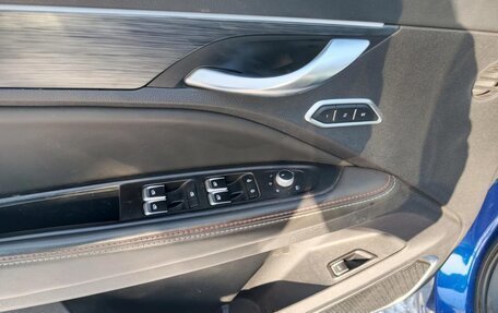 Geely Tugella FY11, 2022 год, 2 312 000 рублей, 24 фотография