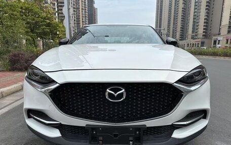 Mazda CX-4, 2020 год, 1 665 441 рублей, 2 фотография