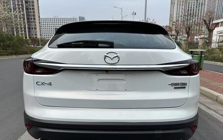 Mazda CX-4, 2020 год, 1 665 441 рублей, 6 фотография