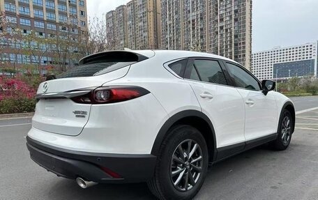 Mazda CX-4, 2020 год, 1 665 441 рублей, 5 фотография