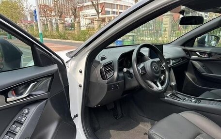 Mazda CX-4, 2020 год, 1 665 441 рублей, 10 фотография