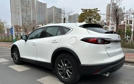 Mazda CX-4, 2020 год, 1 665 441 рублей, 7 фотография