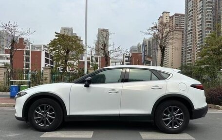 Mazda CX-4, 2020 год, 1 665 441 рублей, 4 фотография