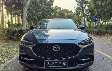 Mazda CX-4, 2021 год, 1 648 000 рублей, 2 фотография