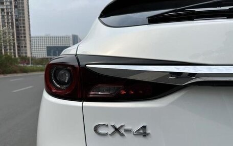 Mazda CX-4, 2020 год, 1 665 441 рублей, 9 фотография