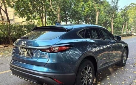 Mazda CX-4, 2021 год, 1 648 000 рублей, 3 фотография