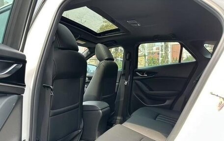 Mazda CX-4, 2020 год, 1 665 441 рублей, 12 фотография