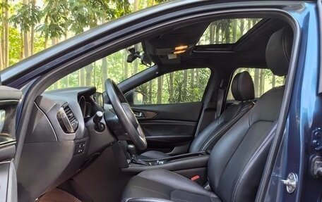 Mazda CX-4, 2021 год, 1 648 000 рублей, 6 фотография