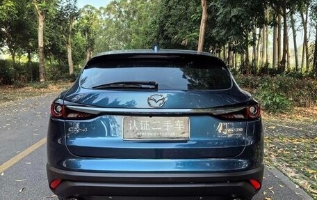 Mazda CX-4, 2021 год, 1 648 000 рублей, 4 фотография