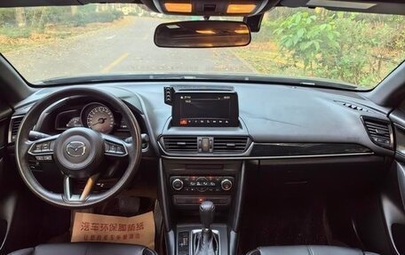 Mazda CX-4, 2021 год, 1 648 000 рублей, 7 фотография