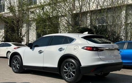 Mazda CX-4, 2021 год, 1 730 441 рублей, 4 фотография
