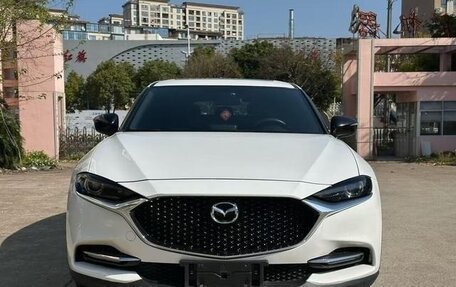 Mazda CX-4, 2021 год, 1 730 441 рублей, 2 фотография