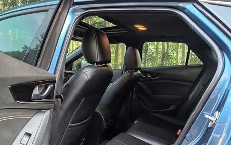 Mazda CX-4, 2021 год, 1 648 000 рублей, 8 фотография