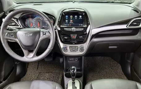 Chevrolet Spark IV, 2022 год, 805 000 рублей, 5 фотография