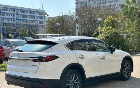 Mazda CX-4, 2021 год, 1 730 441 рублей, 6 фотография
