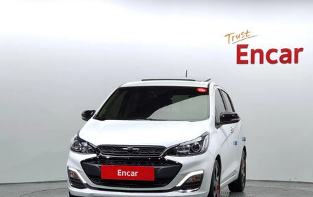 Chevrolet Spark IV, 2022 год, 805 000 рублей, 3 фотография