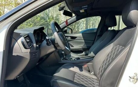 Mazda CX-4, 2021 год, 1 730 441 рублей, 7 фотография