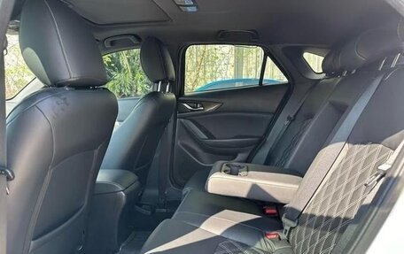 Mazda CX-4, 2021 год, 1 730 441 рублей, 9 фотография