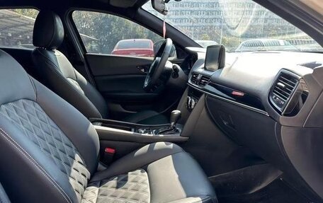 Mazda CX-4, 2021 год, 1 730 441 рублей, 8 фотография