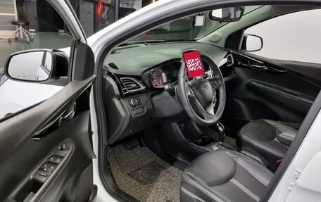 Chevrolet Spark IV, 2022 год, 805 000 рублей, 7 фотография