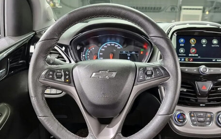 Chevrolet Spark IV, 2022 год, 805 000 рублей, 10 фотография