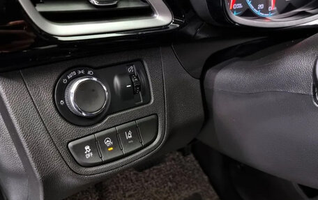 Chevrolet Spark IV, 2022 год, 805 000 рублей, 12 фотография