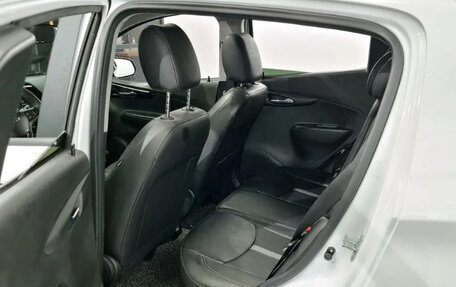Chevrolet Spark IV, 2022 год, 805 000 рублей, 8 фотография
