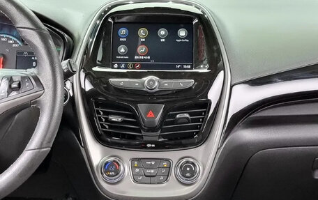 Chevrolet Spark IV, 2022 год, 805 000 рублей, 16 фотография