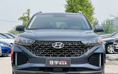 Hyundai ix35, 2021 год, 1 970 000 рублей, 2 фотография