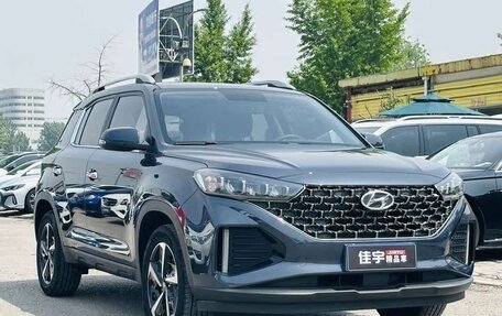Hyundai ix35, 2021 год, 1 970 000 рублей, 3 фотография