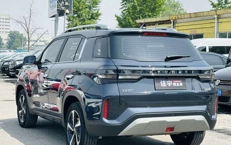 Hyundai ix35, 2021 год, 1 970 000 рублей, 4 фотография