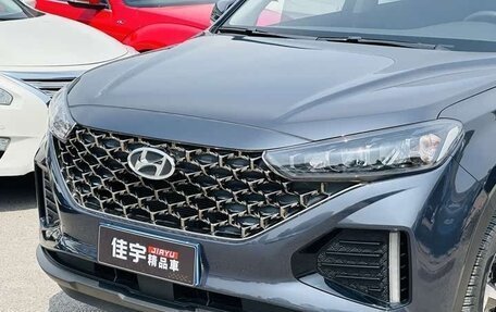 Hyundai ix35, 2021 год, 1 970 000 рублей, 7 фотография