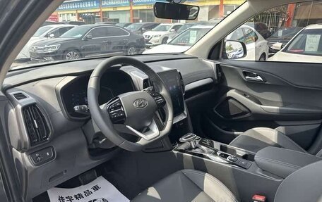 Hyundai ix35, 2021 год, 1 970 000 рублей, 9 фотография