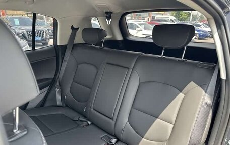 Hyundai ix35, 2021 год, 1 970 000 рублей, 15 фотография