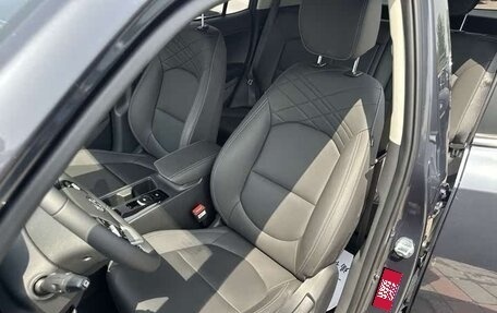 Hyundai ix35, 2021 год, 1 970 000 рублей, 13 фотография