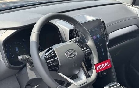 Hyundai ix35, 2021 год, 1 970 000 рублей, 10 фотография