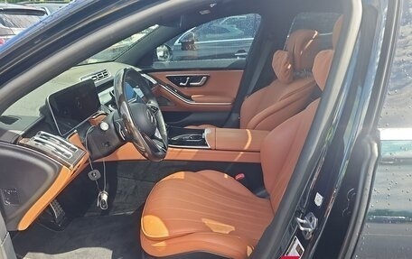 Mercedes-Benz S-Класс, 2022 год, 9 250 000 рублей, 7 фотография