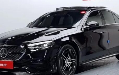 Mercedes-Benz E-Класс, 2024 год, 5 167 000 рублей, 2 фотография